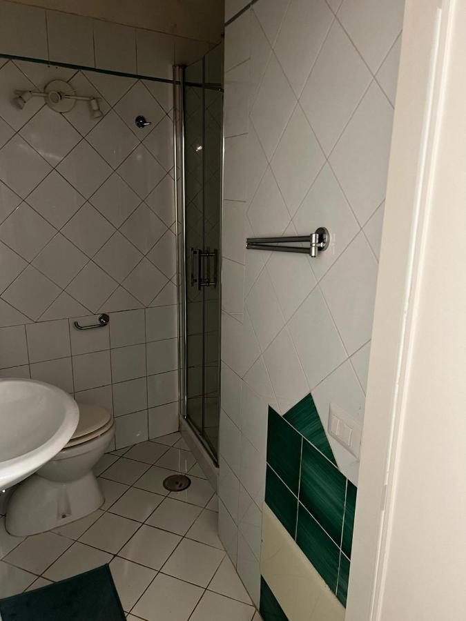 Casa Vista Mare Daire Capri Dış mekan fotoğraf