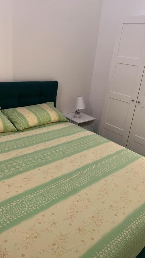 Casa Vista Mare Daire Capri Dış mekan fotoğraf